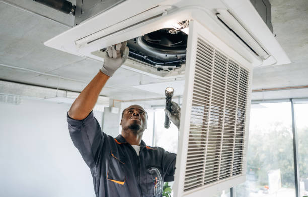 Licensed Air Conditioning Service service in Chesapeake, OH - FH HVAC