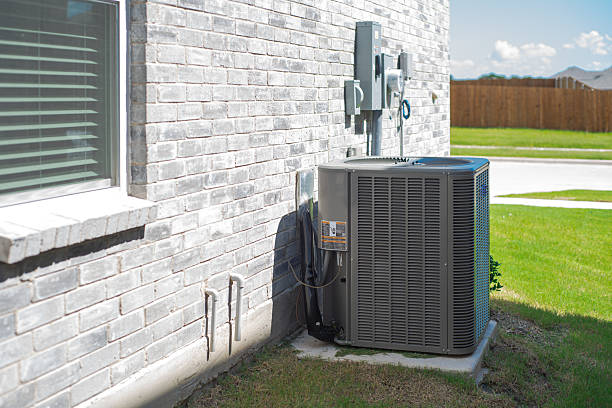Reliable Air Conditioning Service contractor in Chesapeake, OH by FH HVAC